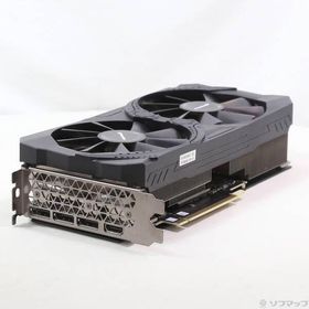 〔中古〕Manli(マンリ) Manli GeForce RTX 3070 8GB GDDR6〔344-ud〕