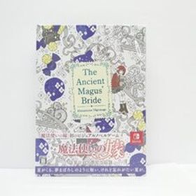 未開封 Nintendo Switch 魔法使いの嫁 盛夏の幻と夢見る旅路 限定版 ゲームソフト △WE2493