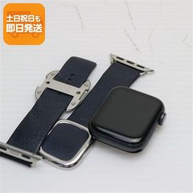 美品 Apple Watch Series6 40mm ブラック 即日発送 Watch Apple あすつく 土日祝発送OK