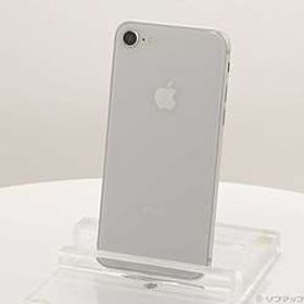 〔中古品〕 iPhone8 256GB シルバー MQ852J／A SIMフリー ［4.7インチ液晶／Apple A11］〔中古品〕 iPhone8 256GB シルバー MQ852J／A SIMフリー ［4.7インチ液晶／Apple A11］