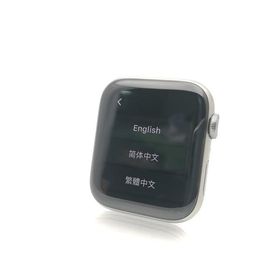 【中古】Apple Apple Watch Edition Series5 44mm チタニウムケース (バンド無し)【千葉】保証期間１ヶ月【ランクB】