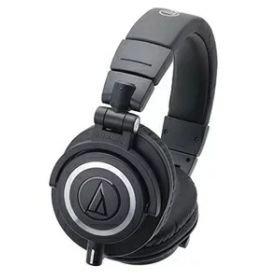 【在庫在り 即納可能】 audio-technica ATH-M50X モニターヘッドホン オーディオテクニカ《送料無料》