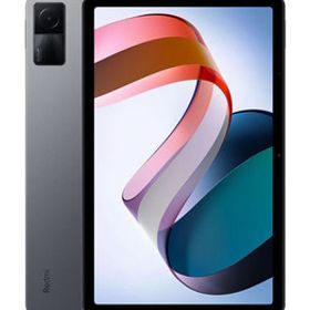 Xiaomi Redmi Pad 22081283G[64GB] Wi-Fiモデル グラファイト …