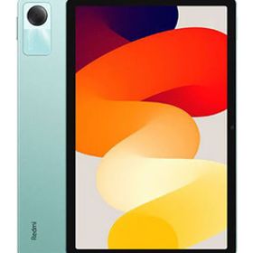 Xiaomi Redmi Pad SE 23073RPBFG[128GB/6GB] Wi-Fiモデル グ …