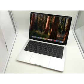 MacBook Pro 14インチ M4 Pro（2024） 新品 275,980円 中古 | ネット最