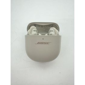 BOSE◆イヤホン QuietComfort Ultra Earbuds