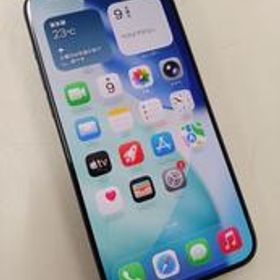 SIMフリー IPHONE15 PRO MAX 512GB MU6X3J/A APPLE