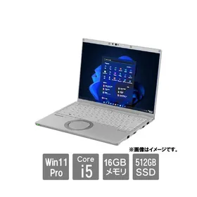 【訳アリ特価】CF-FV4 レッツノート 13世代i5 メモリ16GB 14インチ】CF-FV4 レッツノート 13世代i5 メモリ16GB - メルカリ