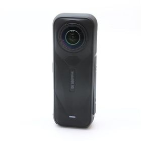《美品》Insta360 X5 エッセンシャルバンドル CINSAAHA-X504