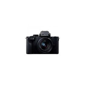 Panasonic LUMIX DC-G100DK-K レンズキット ミラーレス一眼カメラ パナソニック