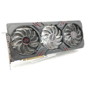 【中古】ASRock Intel Arc A770 Phantom Gaming D 8GB OC ArcA770/8GB(GDDR6)【秋葉2号】保証期間１週間