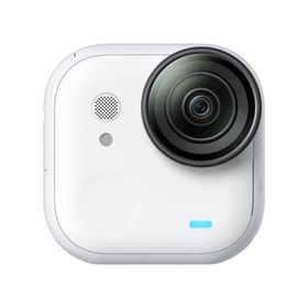 『新品外箱傷みあり』Insta360 GO Ultra 標準キット [アークティックホワイト]