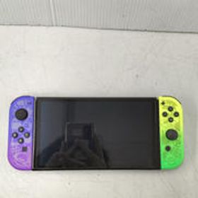 SWITCH 有機ELモデル HEG-001 NINTENDO / 任天堂