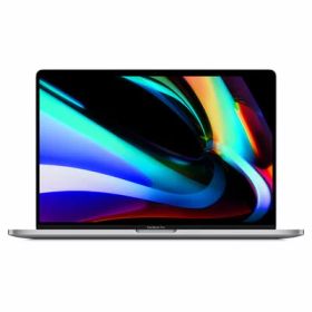 中古パソコン MacBook Pro 16インチ MVVJ2J/A Late 2019 スペースグレイ【Core i9(2.4GHz)/32GB/512GB SSD】 Apple 当社3ヶ月間保証 イオシス