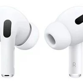 【化粧箱傷あり・新品未開封】AirPods Pro MWP22J/A