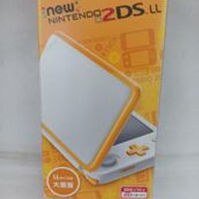 NEW 2DS LL JAN-001 NINTENDO