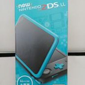 NEW 2DS LL JAN-001 NINTENDO / 任天堂