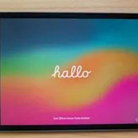 iPad mini (アイパッドミニ) WiFi 64gb スペースグレイ