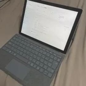 Microsoft Surface Pro7 256GB