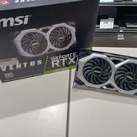 グラフィックボード RTX2060 SUPER VENTUS OC MSI
