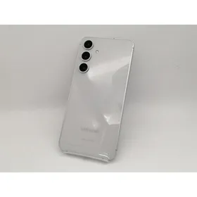 【中古】SAMSUNG 国内版 【SIMフリー】 Galaxy S24 FE グレー 8GB 128GB【町田】保証期間１ヶ月【ランクB】