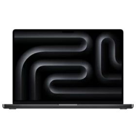 中古パソコン MacBook Pro 16インチ MX2X3J/A Late 2024 スペースブラック【Apple M4 Pro(14コア)/24GB/512GB SSD】 Apple 当社6ヶ月保証 イオシス