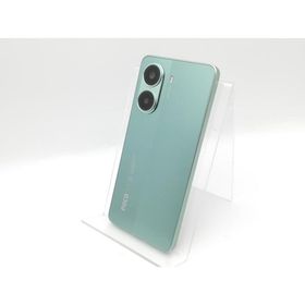 【中古】Xiaomi 国内版 【SIMフリー】 Poco X7 Pro グリーン 8GB 256GB【中野】保証期間１ヶ月【ランクB】