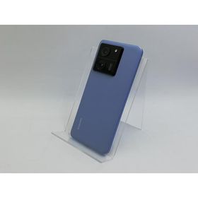【中古】Xiaomi 国内版 【SIMフリー】 Xiaomi 13T Pro 12GB 256GB アルパインブルー【大宮東口】保証期間１ヶ月【ランクB】