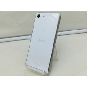 【中古】SONY docomo 【SIMロック解除済み】 Xperia Ace SO-02L White【川崎】保証期間１ヶ月【ランクB】