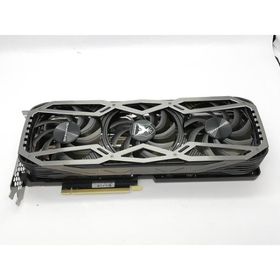 【中古】Gainward GeForce RTX 3080 12GB Phoenix（NED3080019KB-132AXG）RTX3080/12GB(GDDR6X)【立川フロム中武】保証期間１週間