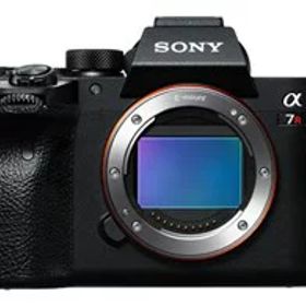 ★ソニー / SONY α7R IV ILCE-7RM4A ボディ【デジタル一眼カメラ】【送料無料】