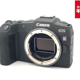 【中古】 【良品】 キヤノン EOS RP ボディ 【ミラーレス一眼】 【6ヶ月保証】