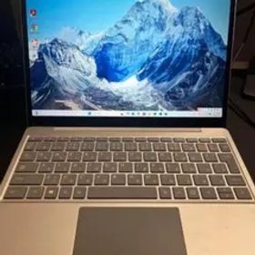 Surface Laptop Go 12.4/i5/16GB/256GB