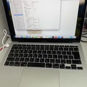 MacBook Air (M1, 2020) 8GB / SSD 256GB