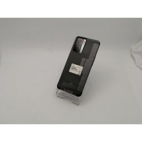 【未使用】Oppo OCN 【SIMフリー】 OPPO A77(2022) 4GB 128GB ブラック CPH2385【ECセンター】保証期間３ヶ月