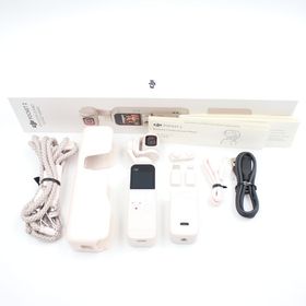 DJI Pocket 2 限定 Exclusive Combo OP2CP4(その他)