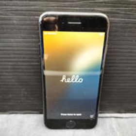 IPHONE SE2 MXD02J/A APPLE