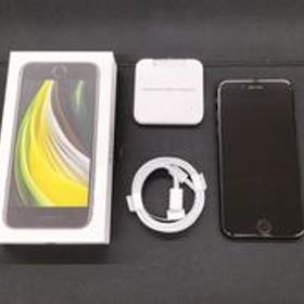 IPHONE SE (第2世代) MHGP3J/A APPLE