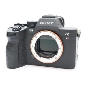 《良品》SONY α7RV ボディ ILCE-7RM5