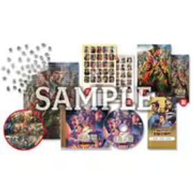 コーエーテクモゲームス 三國志8 REMAKE with パワーアップキット TREASURE BOX [PS5ソフト]