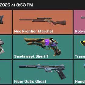 アジア太平洋⚡ 海王星 ヴァンダル⚡ 鬼 ファントム⚡11 スキン ⚡LV 49⚡名メアド譲渡可能 ⚡ 名変更可能