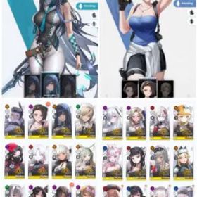 北アメリカ | LV:6 | ジル・バレンタイン+レイヴン+レッドフード+スカーレット+シンデレラ+リット+ナーガ+アイン+アニス:SS+白雪姫+D:キラーワイフ+... |#nn50