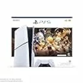 ★SIE プレイステーション5 原神 ギフトパック CFIJ-10024 [1TB]【送料無料】