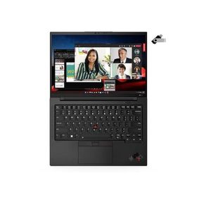 Lenovo ThinkPad X1 Carbon Gen 11 Intel Core i7-1365U vPro, 14" WUXGA (1920x1200) IPS 400nits Anti-Glare, 32GB RAM, 512GB NVMe SSD, Backlit KYB Fingerp
