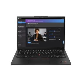Lenovo ThinkPad X1 Carbon Gen 11 21HM000SUS 14" Touchscreen Ultrabook - WUXGA - 1920 x 1200 - Intel Core i7 13th Gen i7-1365U Deca-core (10 Core) - In