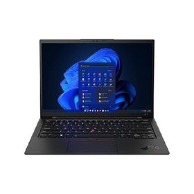 Lenovo ThinkPad X1 Carbon Gen 11 14" WUXGA IPS Laptop 2023 | Intel i7-1365U 10-Core | Iris Xe Graphics | Backlit Keyboard | Fingerprint | Thunderbolt