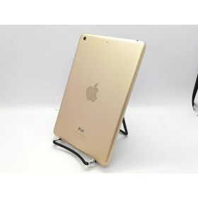 【中古】Apple 【Wi-Fi】 iPad mini3（2014） 128GB ゴールド MGYK2J/A【立川フロム中武】保証期間1ヶ月【ランクB】