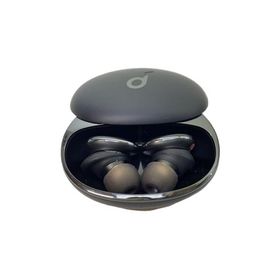 ANKER◆イヤホン・ヘッドホン Soundcore Liberty 3 Pro A3952N11 [ミッドナイトブラック]