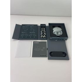 ANKER◆イヤホン・ヘッドホン Soundcore Liberty 3 Pro A3952NA1 [アイスブルー]