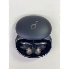 ANKER◆イヤホン・ヘッドホン Soundcore Liberty 3 Pro A3952N11 [ミッドナイトブラック]